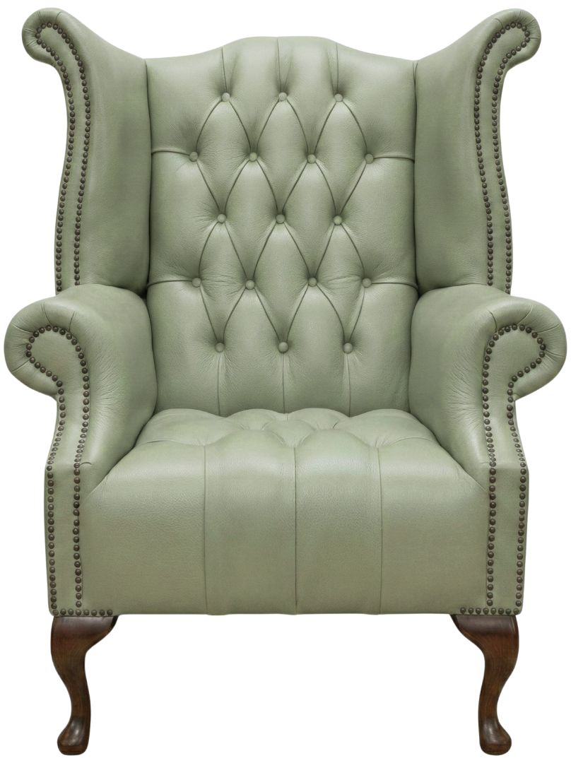 The Rothwell Chesterfield